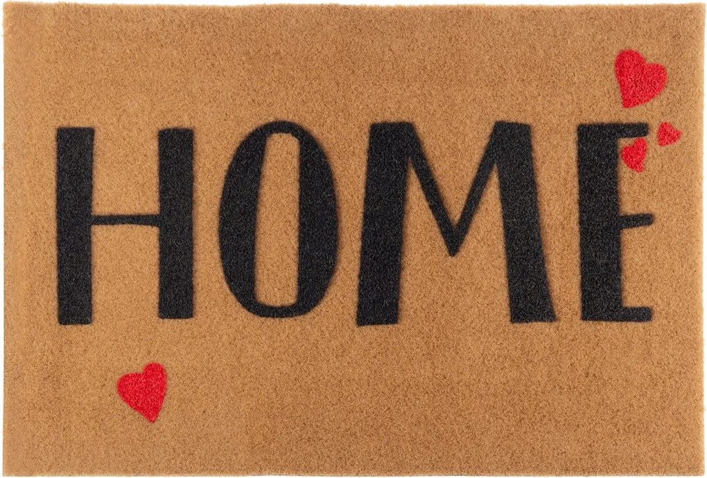 Bejárati Lábtörlő Ajtóhoz Galicja Walter WZ1 Home