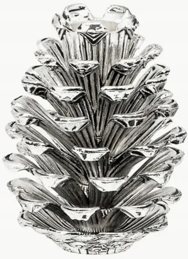 Zapfen gyertyatartó Edzard