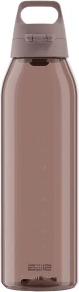 Igg Total Clear One MyPlanet vizes palack rózsaszín 1.5L