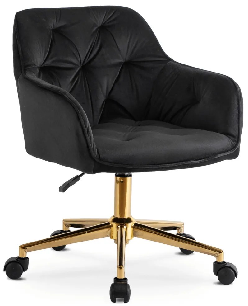 Fekete Bársony Forgósék. KONOR