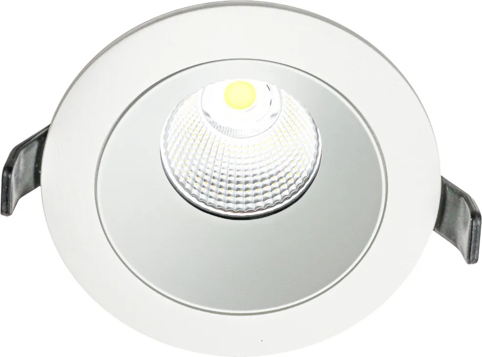 Italux Modern Fürdőszobai lámpa Rezzo Fehér ITXDG-090C/WK-WW/50 IP54