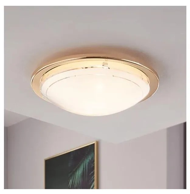 EGLO 83157 - PLANET1 mennyezeti lámpa 1xE27/60W