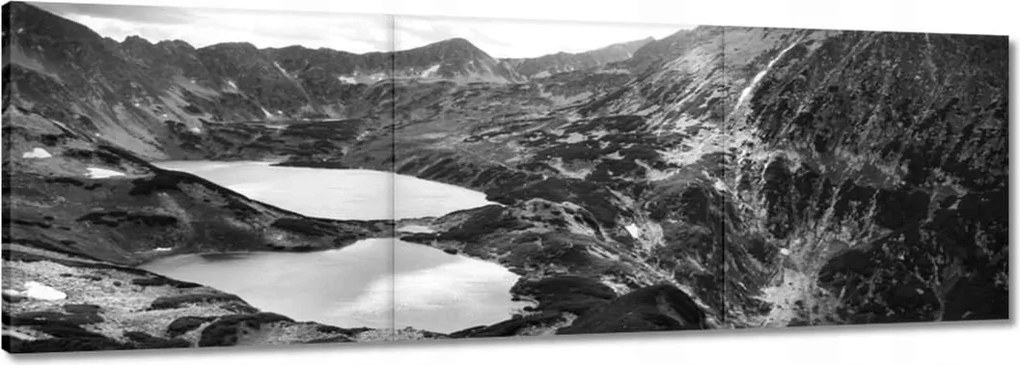 Képek 150x50 Tátra Lengyel hegyek Kilátás