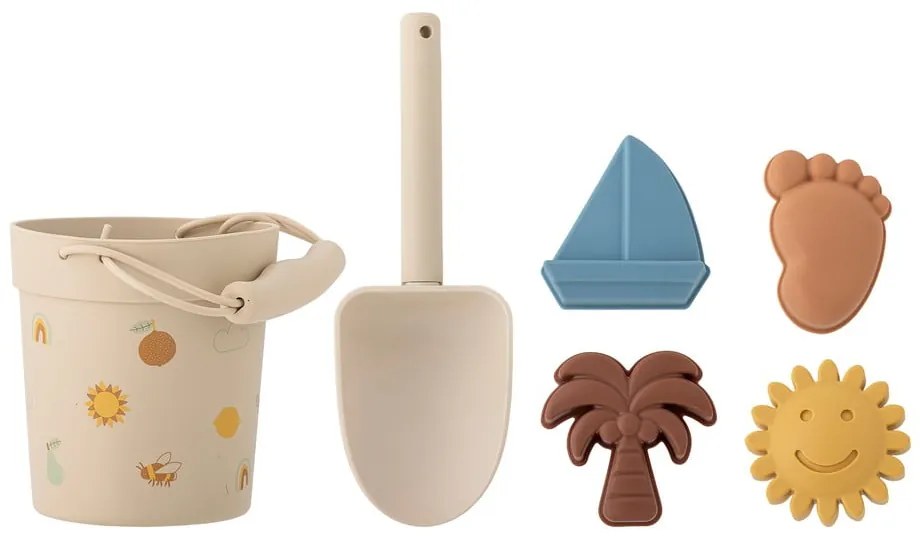 Homokozó vödör Agnes – Bloomingville Mini