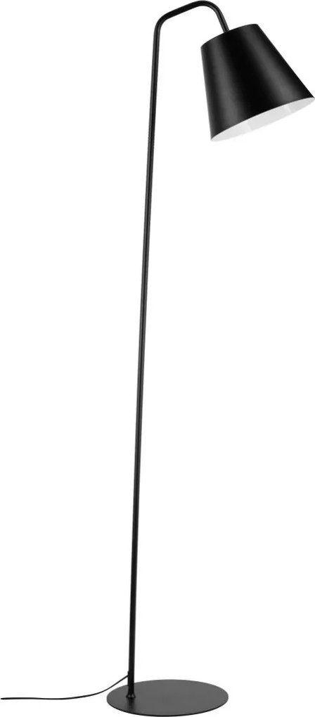 Step Into Design ZEN MF1232 black Állólámpa 2x40w/E27 IP20