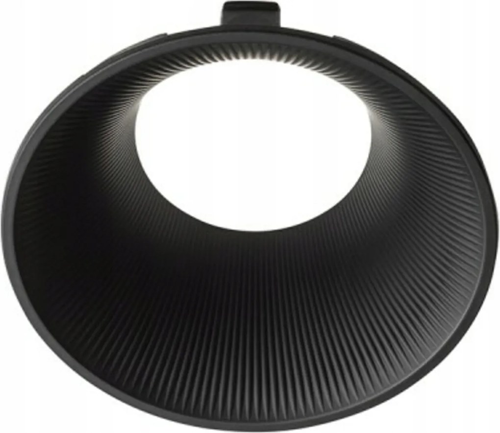 Rendl Augusta dekoratív reflektor fekete R14242 világítás kiegészítők