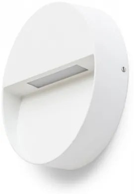 RED-Design Rendl-R12539- LED Kültéri beépített lámpa AQILA LED/6W/230V IP54