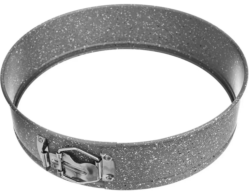 Orion Grande fedeles tortasütő forma, 26 cm