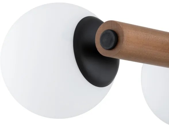 Csillár zsinóron ARAGON 4xE14/40W/230V