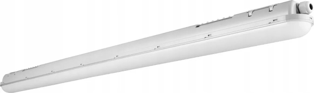 Led hermetikus lámpatest 150cm 52W b.semleges 4000K 7020lm IP65 Ledvance