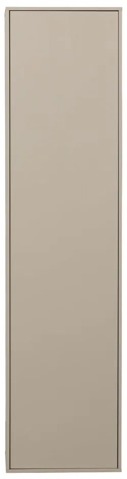 Krémszínű borovi fenyő moduláris szekrény 50x200 cm Daily – vtwonen