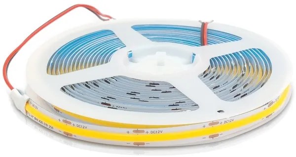 LUMOS LED 3m 25W 230V állítható fényerőjű LED szalag 3000K