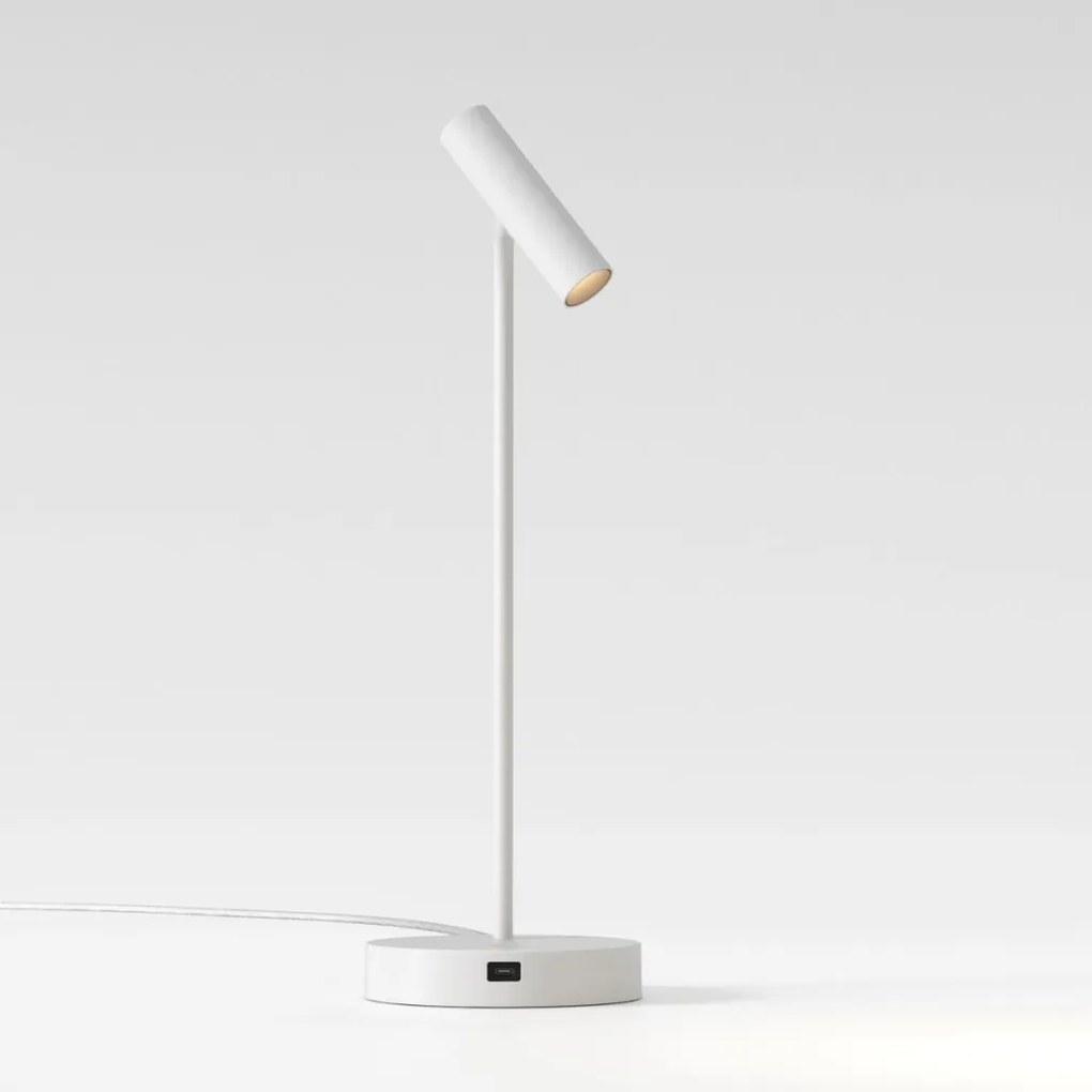 Astro Lighting Enna 1058212 Asztali lámpa 1x3.3W/LED 2700K 170LM IP20