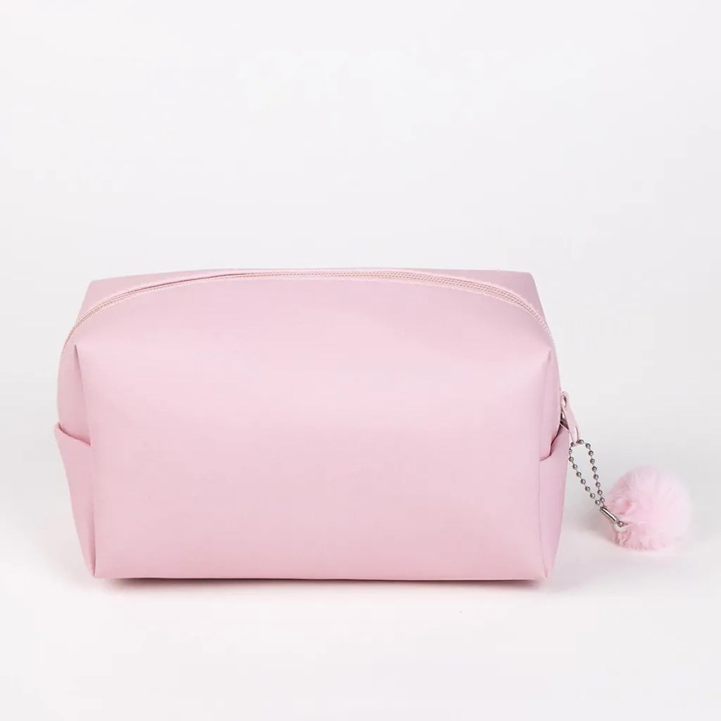 Barbie Pink piperetáska 23 cm