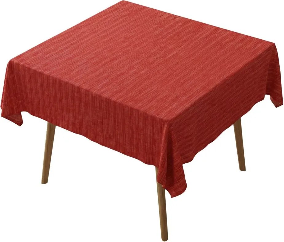 Asztalterítő, 140×140 cm – Gravellamh2
