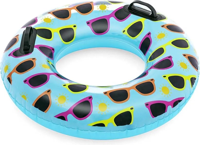 Designer úszógumi 76 cm