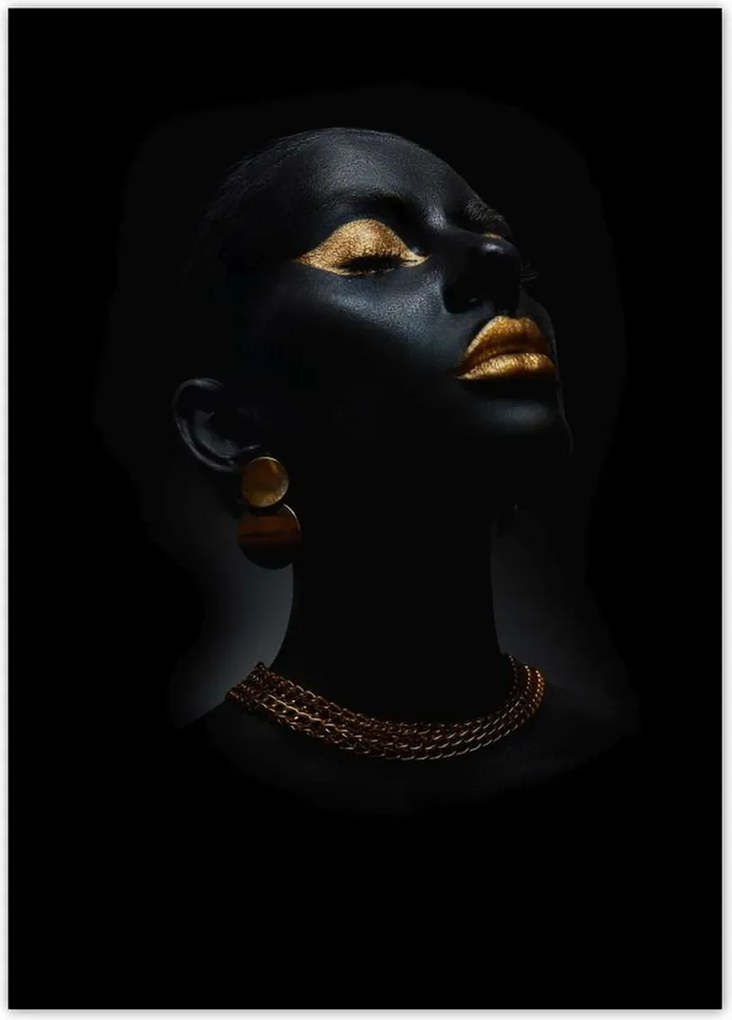 Poszterek 50x70 Arany büszkeség