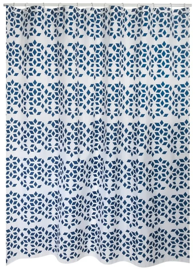 Zuhanyfüggöny 180x200 cm Nador – MSV