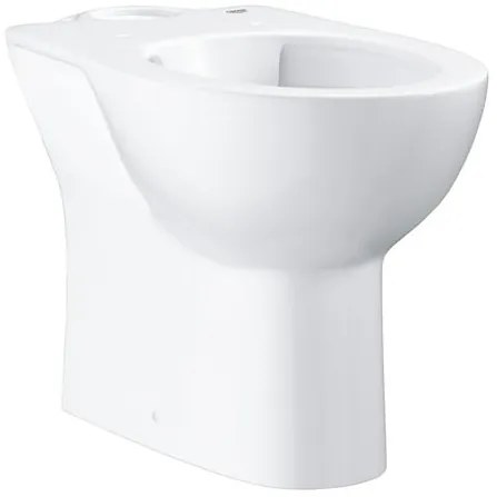 Grohe Bau Ceramic kombinált wc alpesi fehér hátsó kifolyással 39349000 G39349000