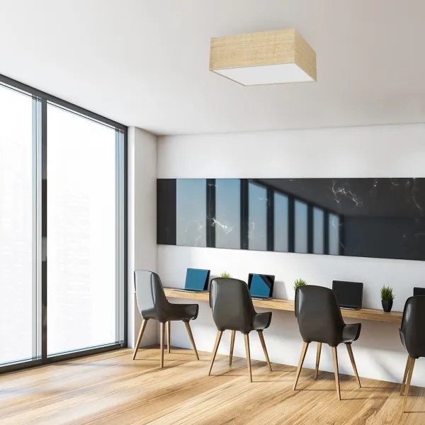 Mennyezeti lámpa MARSHALL 2xE27/60W/230V