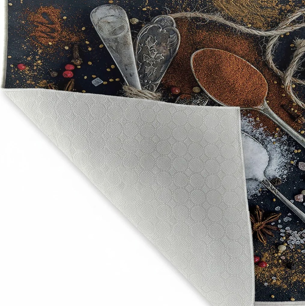 Lábtörlő, 60×100 cm – Hmnt536