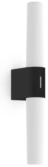 Nordlux - HELVA LED 9W 230V IP44 fürdőszobai tükörvilágítás