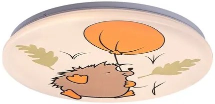 Hedgy