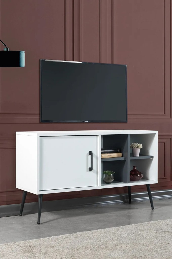 TV-állvány, 100 cm – TR707DWL1211