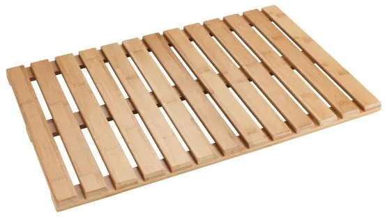 WENKO 23838100 – 40x60 cm barna szőnyeg