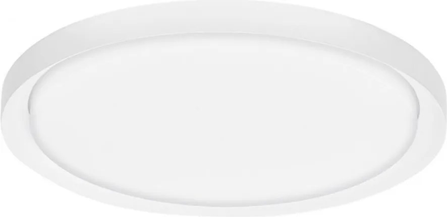 NOVA LUCE 9053593 TROY Kerek Mennyezeti Lámpa LED IP20