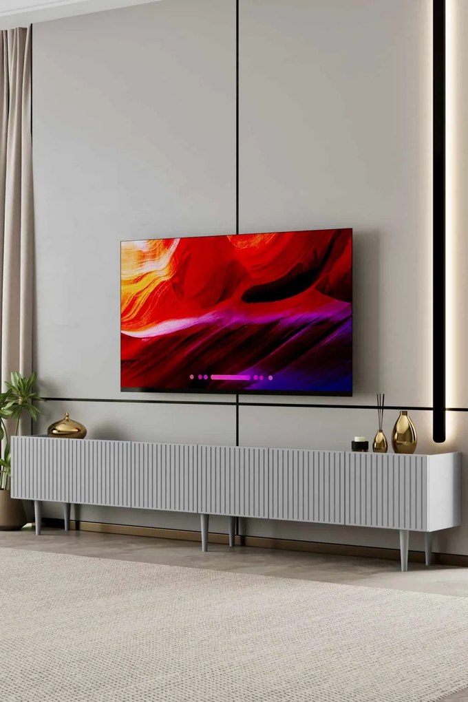 Capella 240 - Light Grey