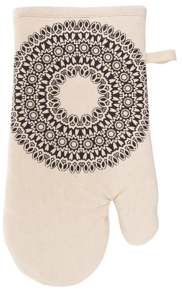 Orion Mandala edényfogó, 18 x 30 cm