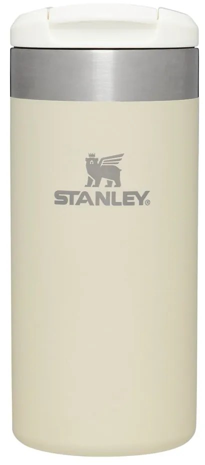 Bézs termobögre 350 ml AeroLight Transit – Stanley