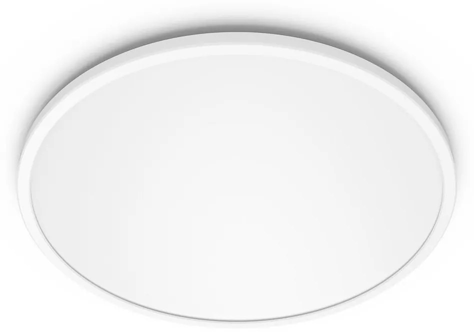 Philips Philips - LED Szabályozható mennyezeti lámpa CLEAR 1xLED/18W/230V  2700K P3160
