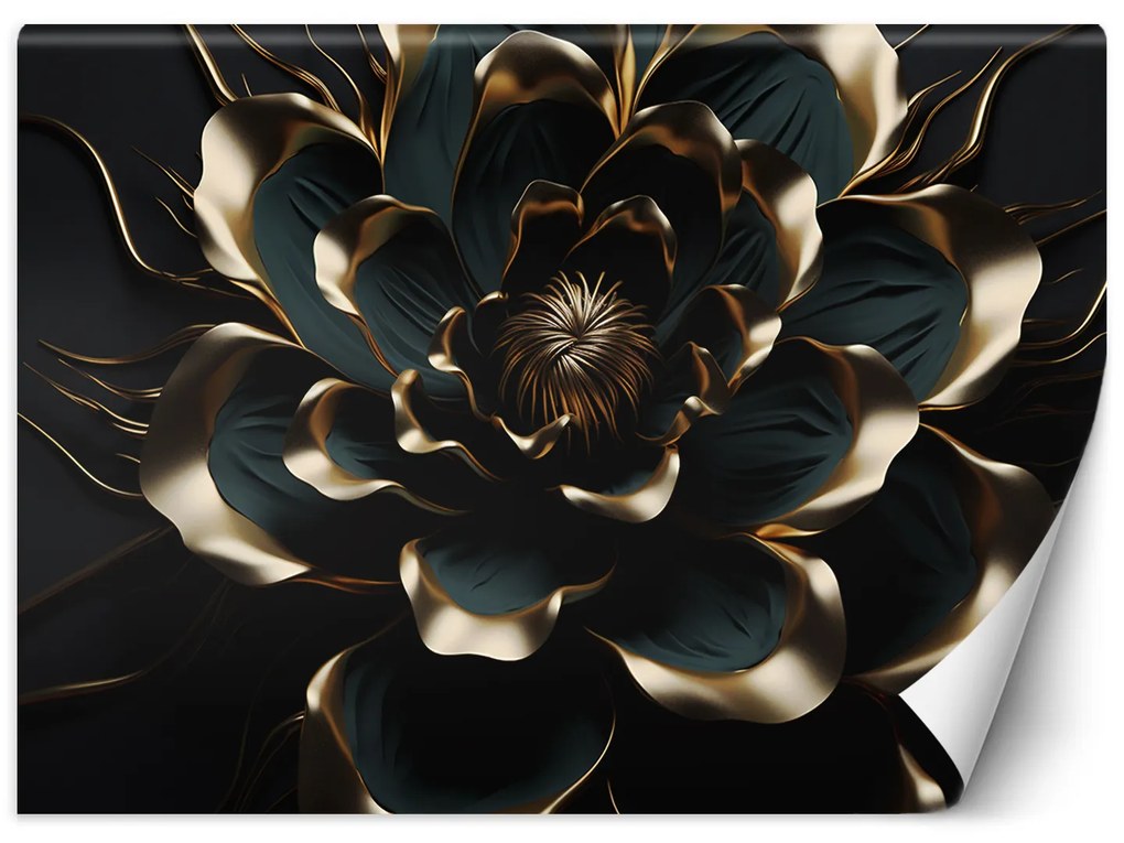 Gario Fotótapéta Lótusz virág Anyag: Vlies, Méret: 400 x 280 cm