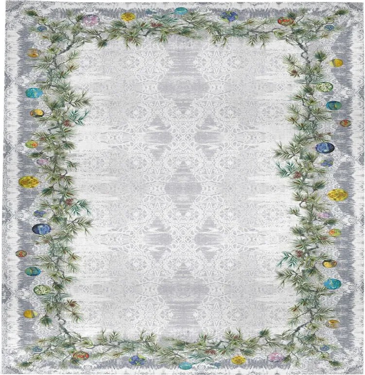 Asztalterítő, 100×100 cm – MSAORT00038