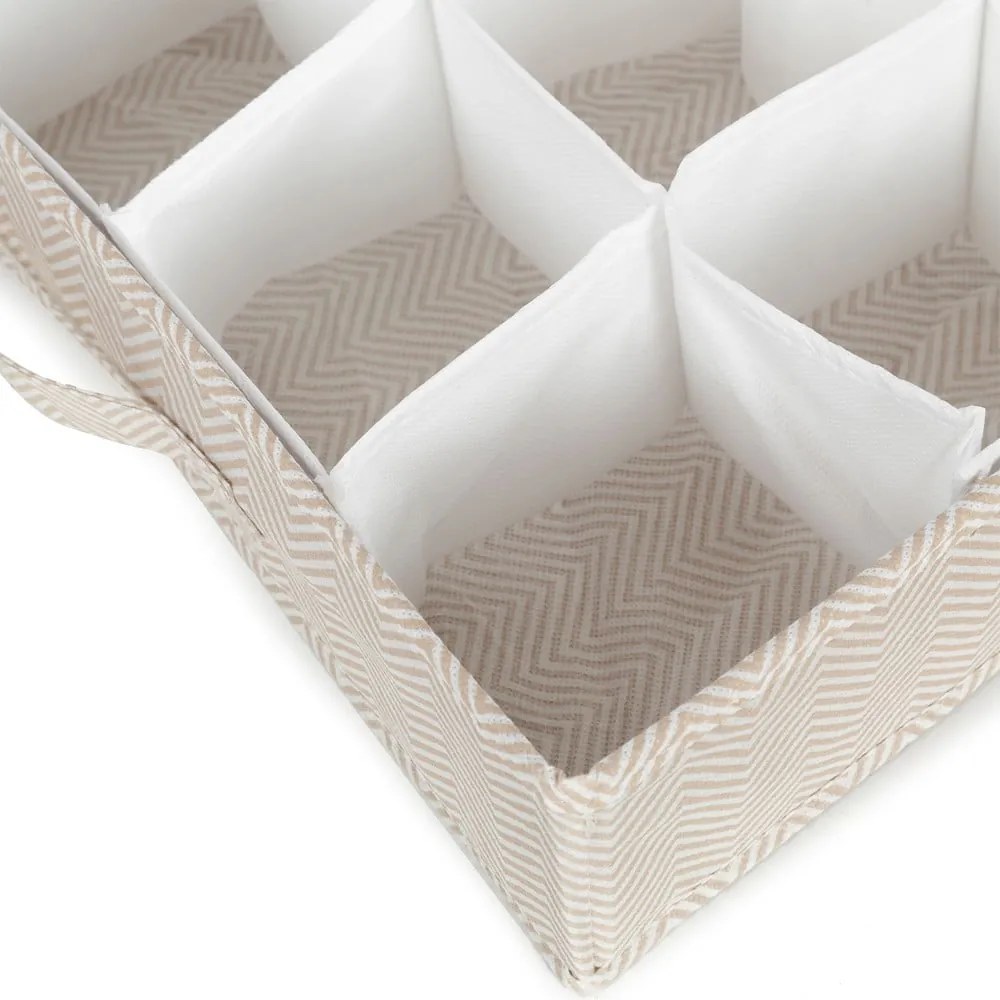 Textil fiókrendszerező Nancy – Compactor