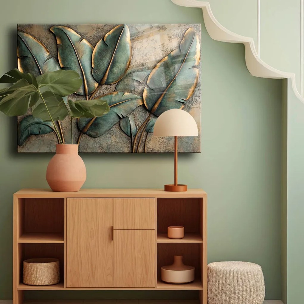 Üvegkép, 50×70 cm – Camtbl-069