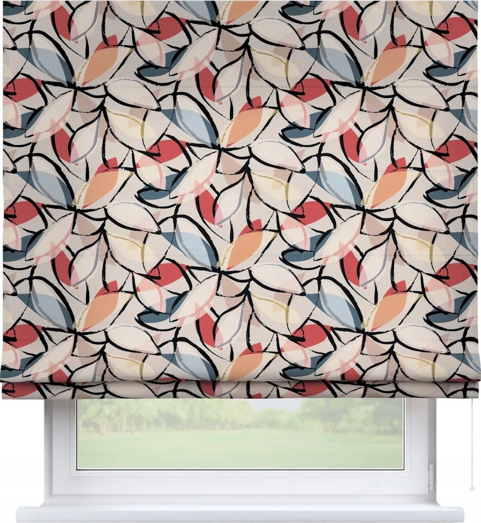 Kész Római roló Bari 100x170cm többszínű