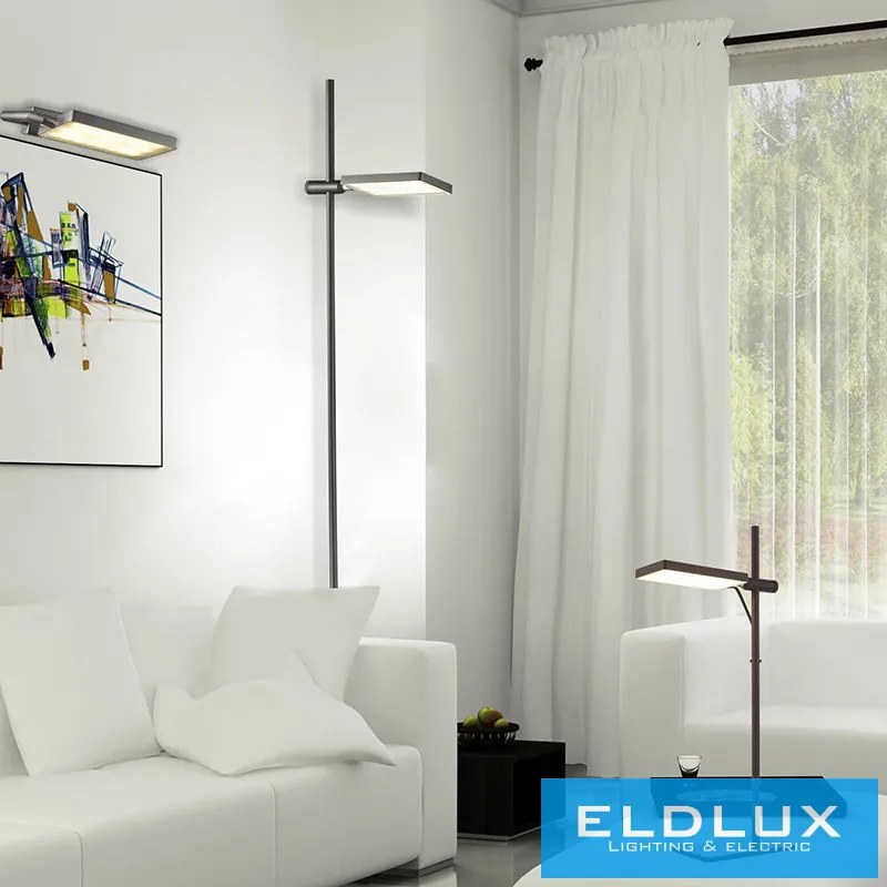 ELDLUX BRICKS álló lámpa GR