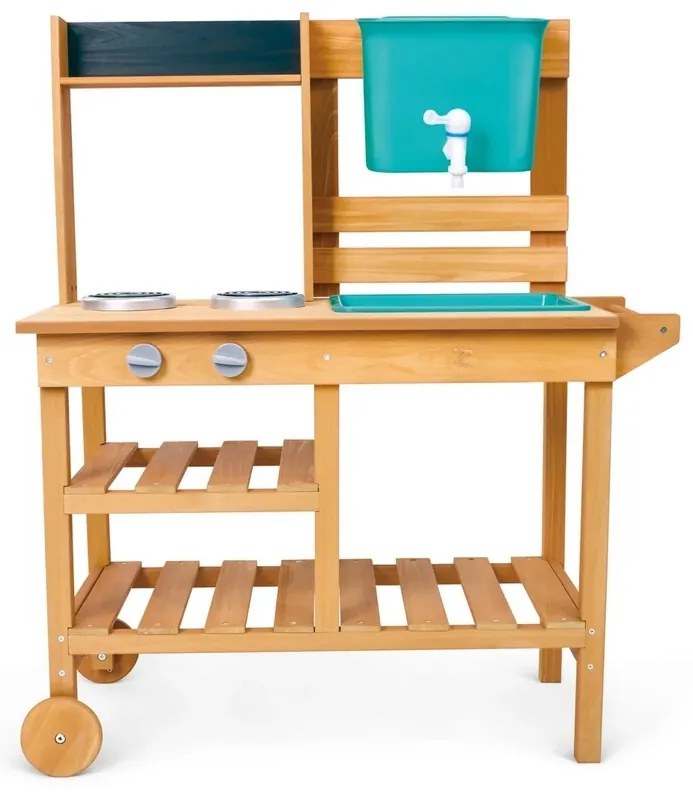 Hape Kültéri konyha felfedezőknek