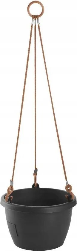 virágcserép Marina 25 önzáró Antr zsanér