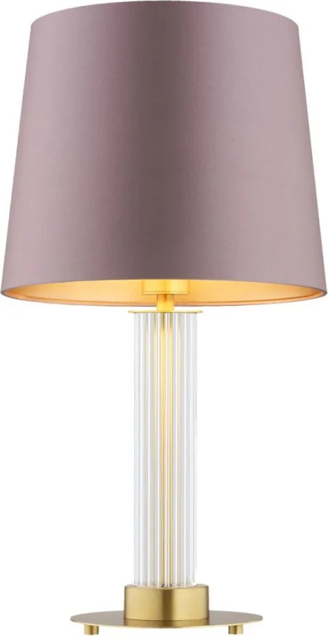 Argon HAMPTON 8542 Asztali lámpa 1x15W/E27 IP20