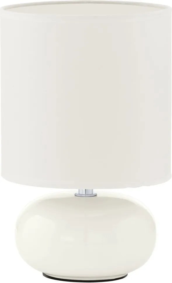 Eglo TRONDIO 93046 Asztali lámpa 1x40W/E14