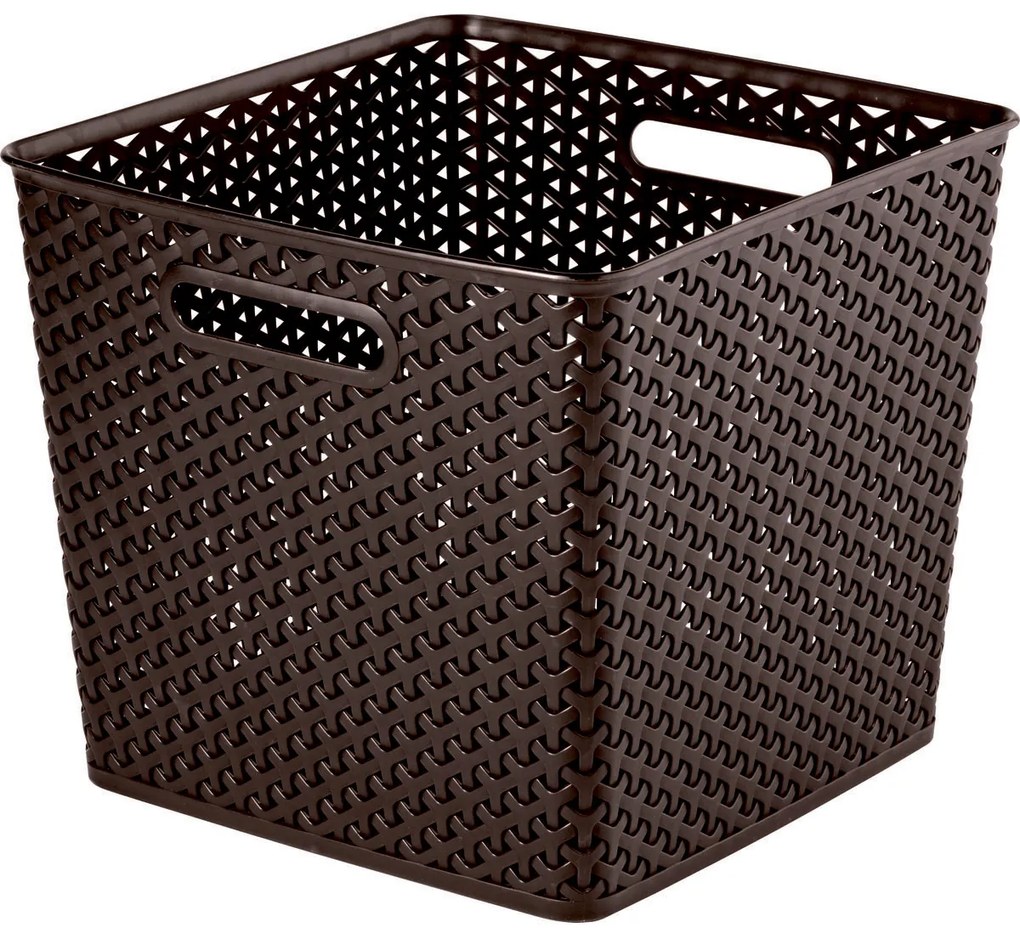 Curver Tároló doboz MY STYLE XL