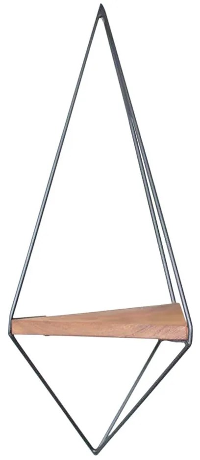 Diamond polka
