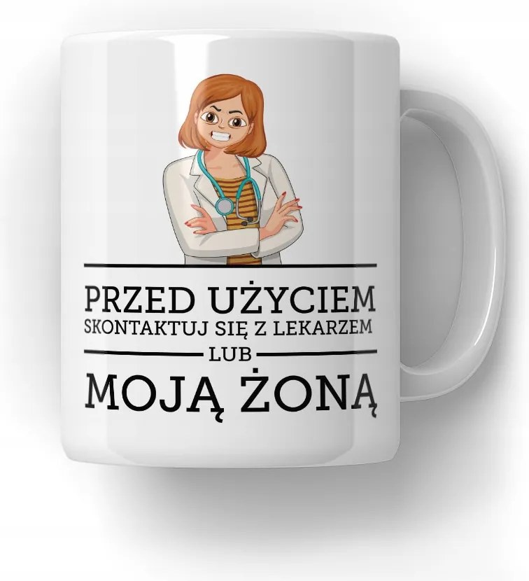 Bögre Használat előtt vegye fel a kapcsolatot orvosával vagy a feleségemmel