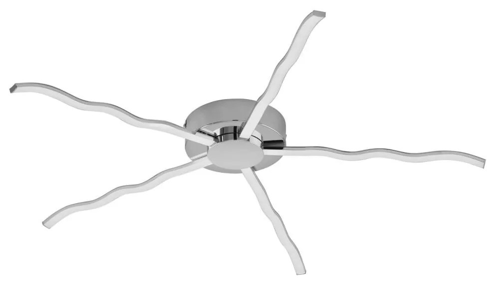 Eglo 31994 - LED Mennyezeti lámpa RONCADE LED/30W/230V