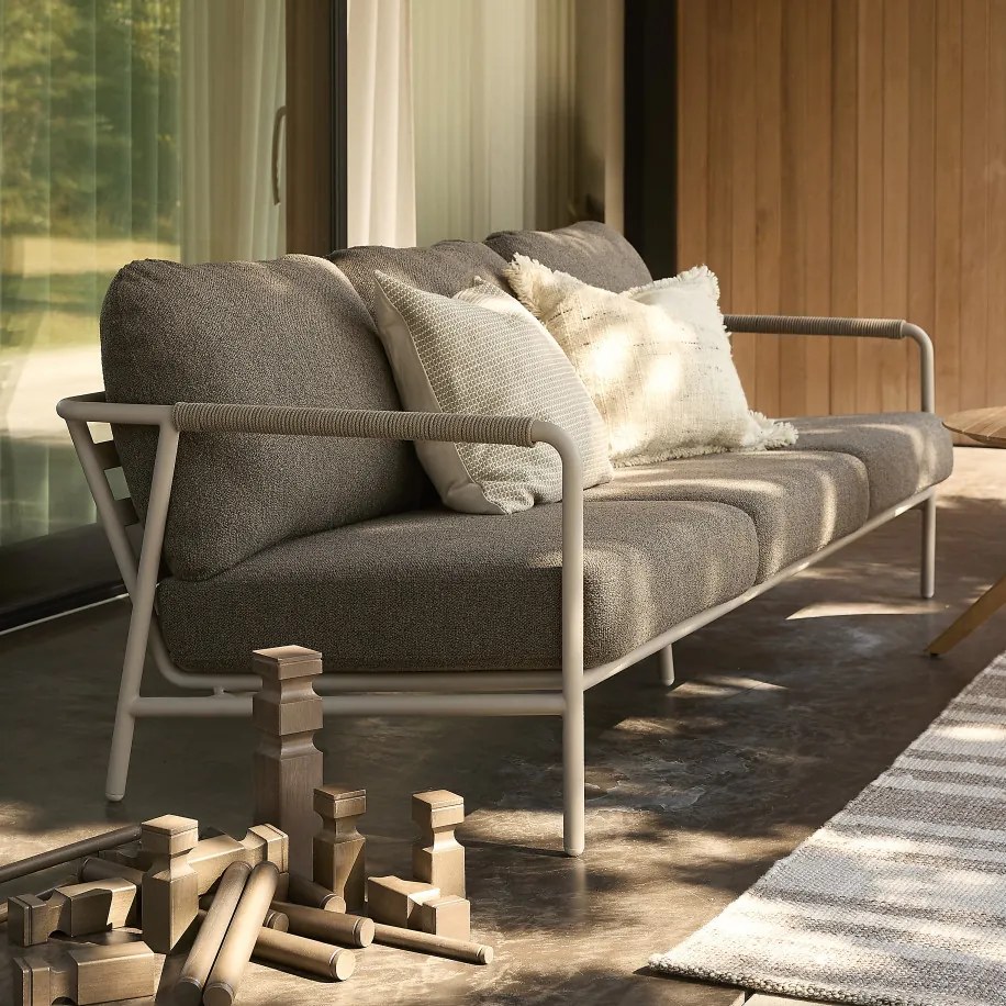 Cantos kerti kanapé