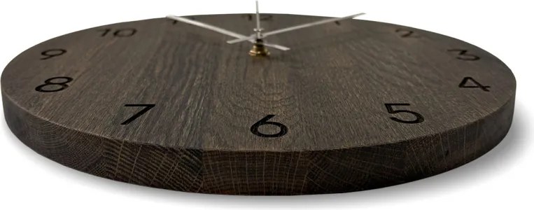 Tölgyfa falióra luxus dizájnnal - MATKON